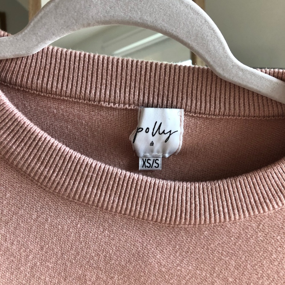 Princess Polly Sweater - Picture 3 of 3